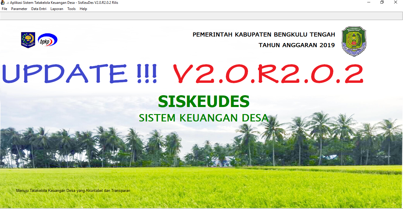 logo desa